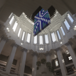Inner Bank Becomes First Casualty of Redmont's New Financial Enforcement Law