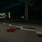 Murder spike hits Redmont after "Jaron Wave"